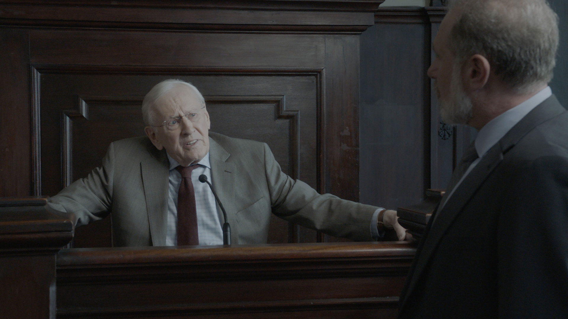Blue Bloods: Crime Scene New York: Bad to Worse | Season 14 | Episode 13