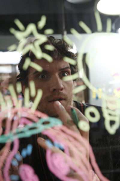 Parenthood: A House Divided | Season 2 | Episode 14