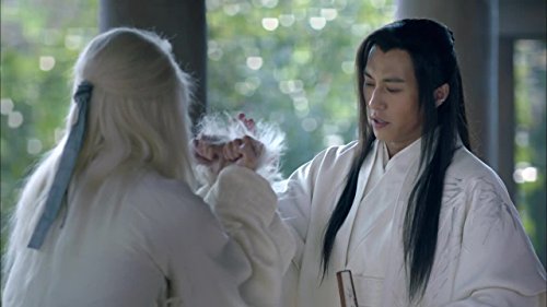 Lang ya bang: Folge #1.51 | Season 1 | Episode 51