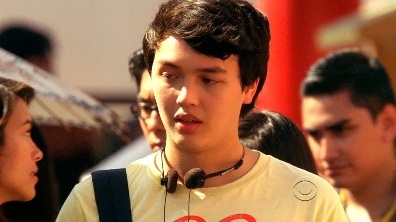 Cold Case - Kein Opfer ist je vergessen: Chinatown | Season 7 | Episode 8