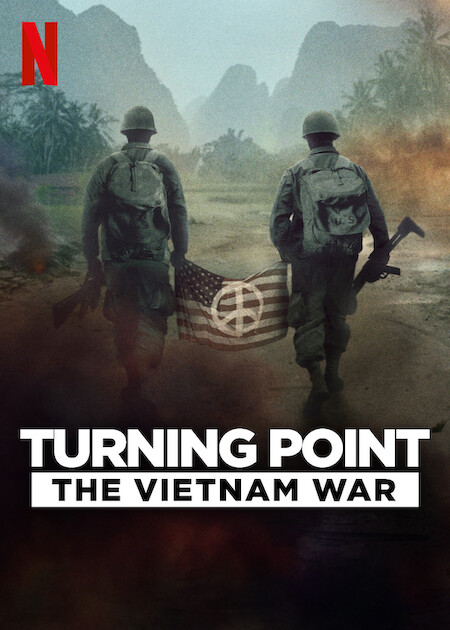 Turning Point: The Vietnam War (S01)