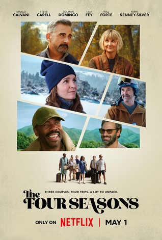 The Four Seasons (S01)