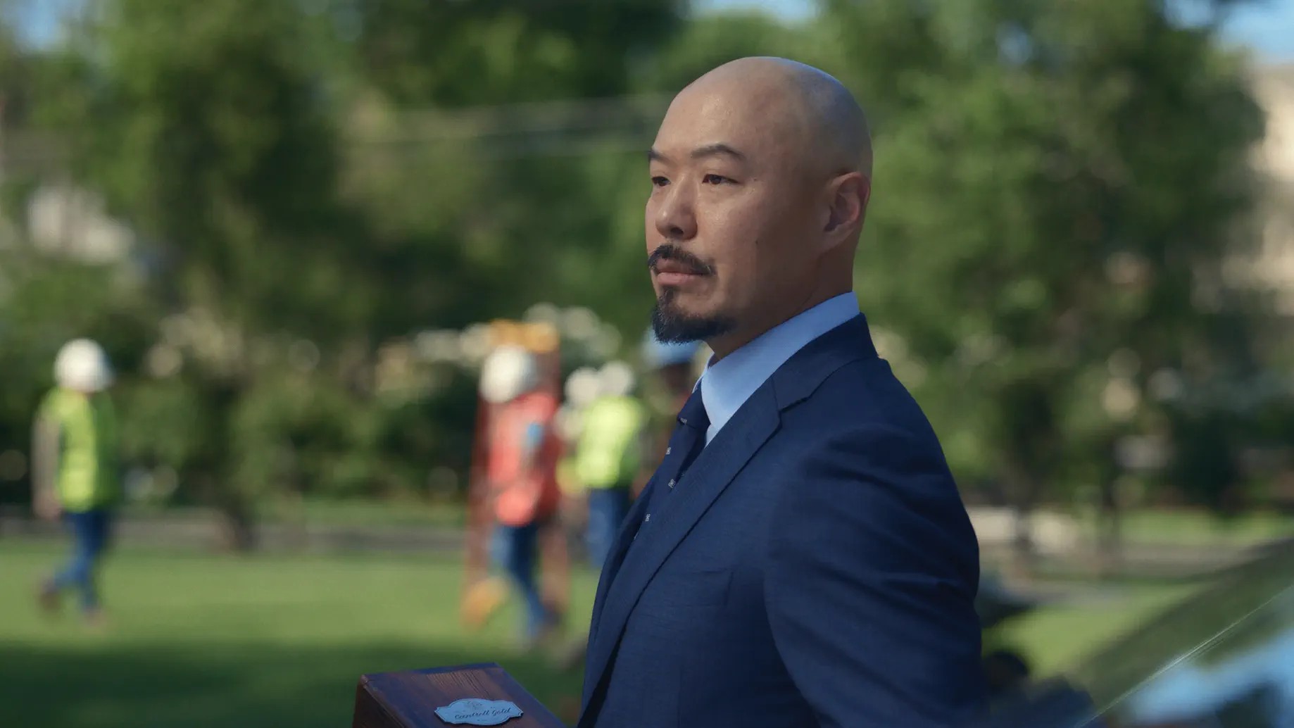 Your Friends and Neighbors: This Tourist Has Balls | Season 1 | Episode 5