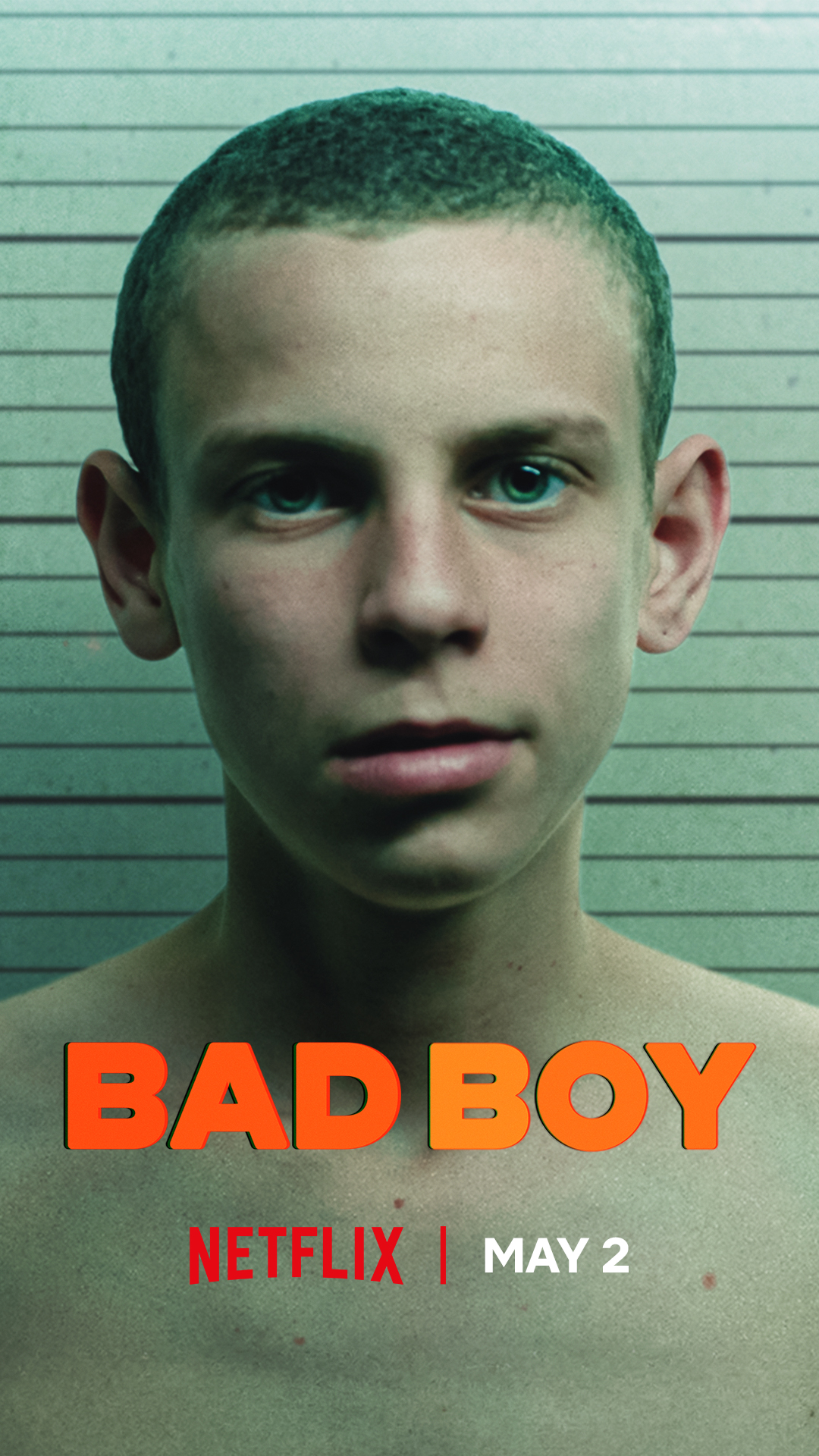 Bad Boy (S01)