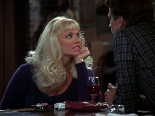 Cheers: Sam's Women | Season 1 | Episode 2