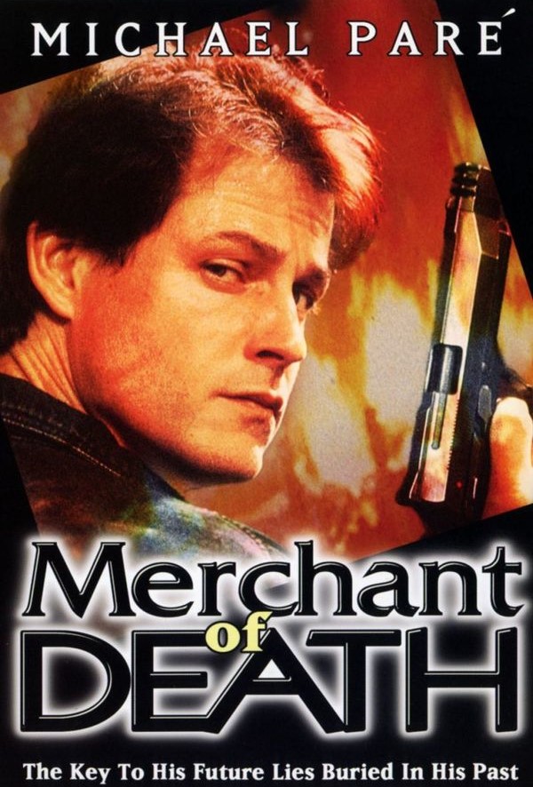Merchant of Death