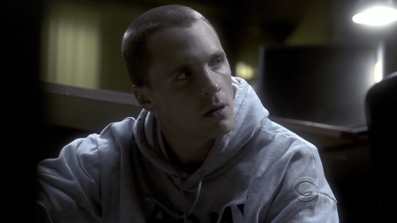 Cold Case - Kein Opfer ist je vergessen: The Good Soldier | Season 7 | Episode 11