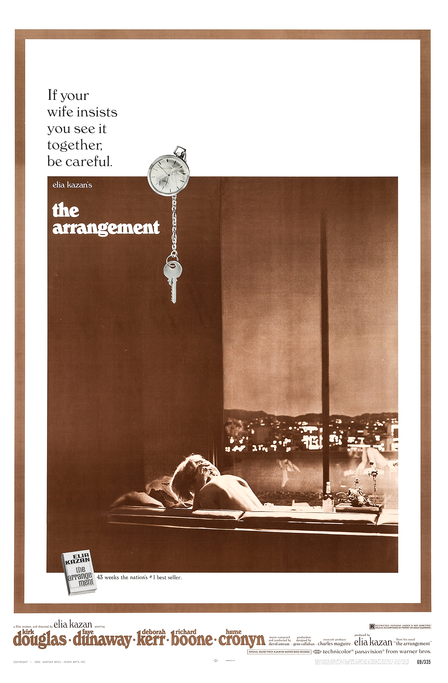 Das Arrangement