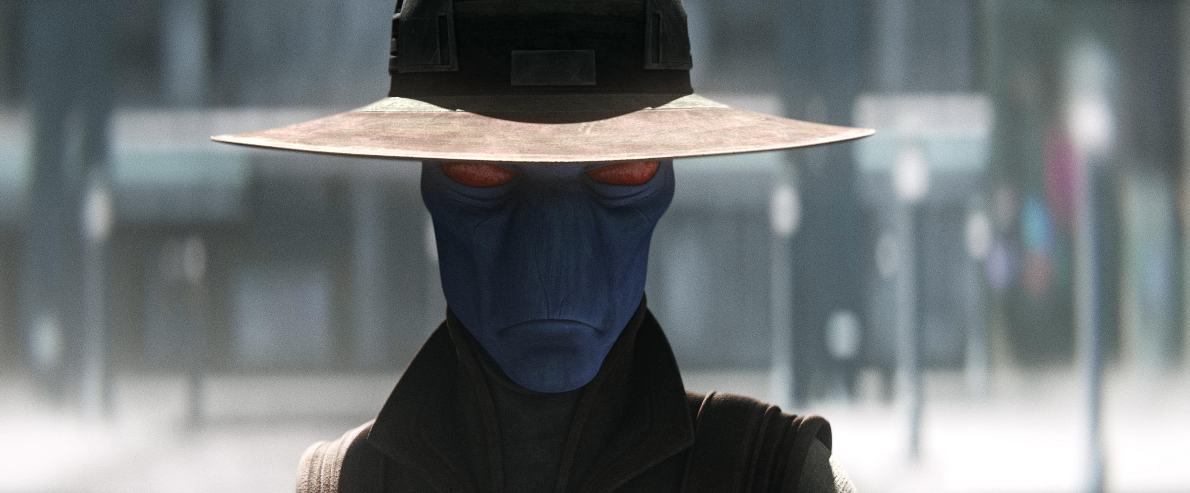 Star Wars: Geschichten der Unterwelt: The Good Life | Season 1 | Episode 4