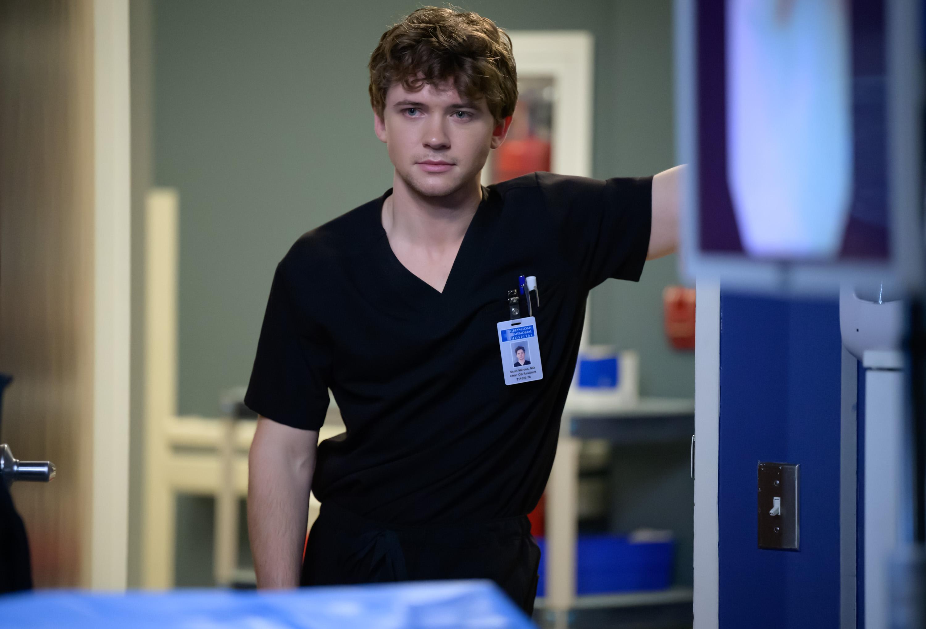 Grey's Anatomy: Die jungen Ärzte: Don't You (Forget About Me) | Season 21 | Episode 13