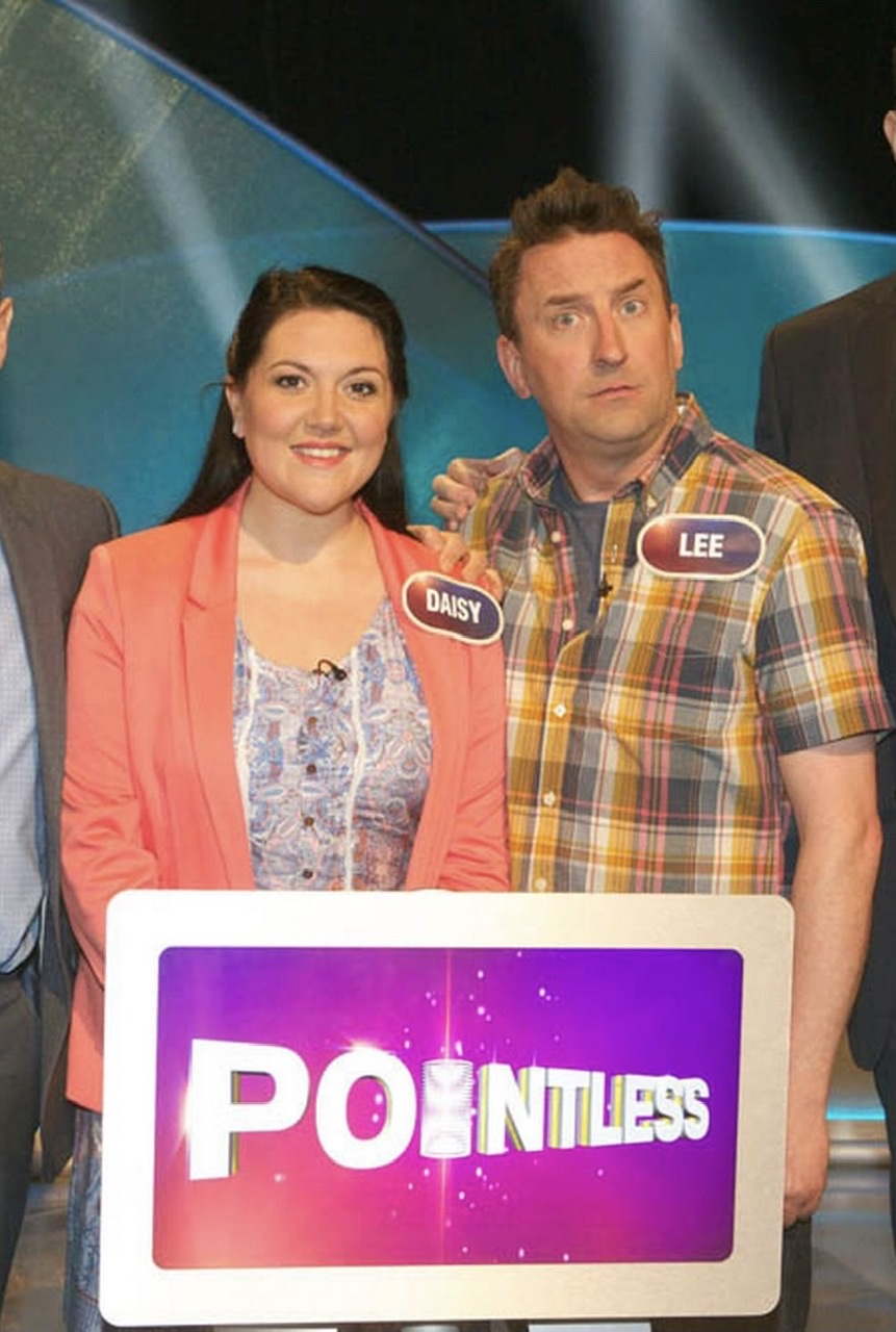 Not Going Out: Pointless | Season 7 | Episode 5
