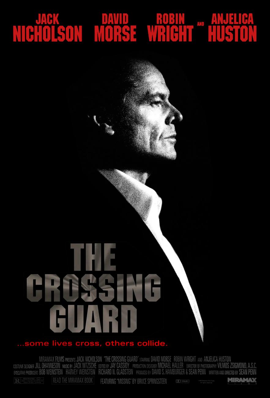 Crossing Guard