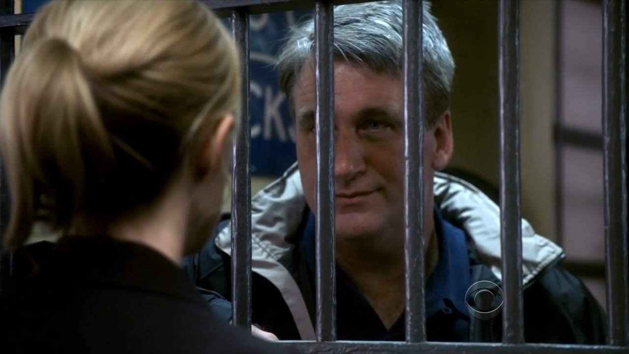 Cold Case - Kein Opfer ist je vergessen: The Runaway Bunny | Season 7 | Episode 12