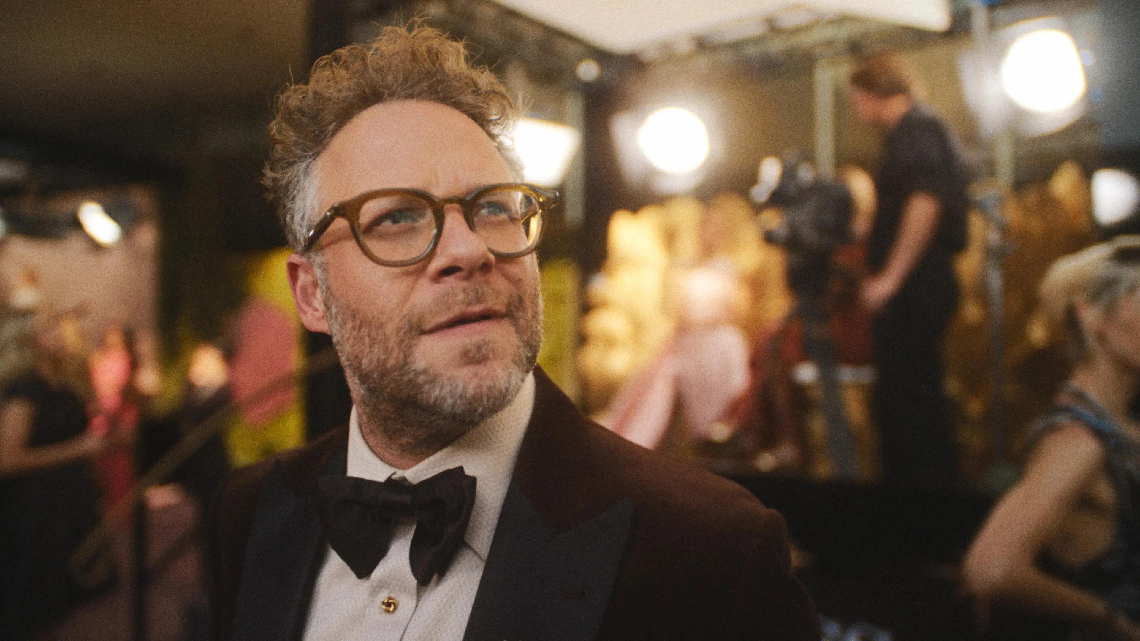 The Studio: The Golden Globes | Season 1 | Episode 8