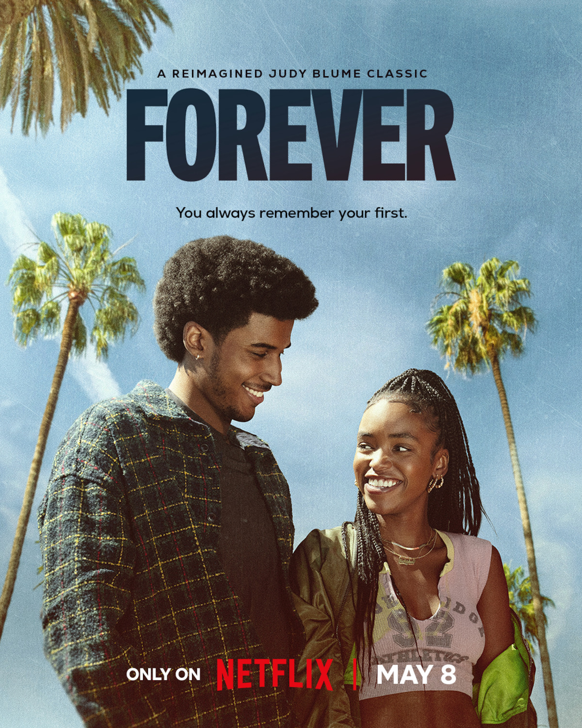 Forever (S01)