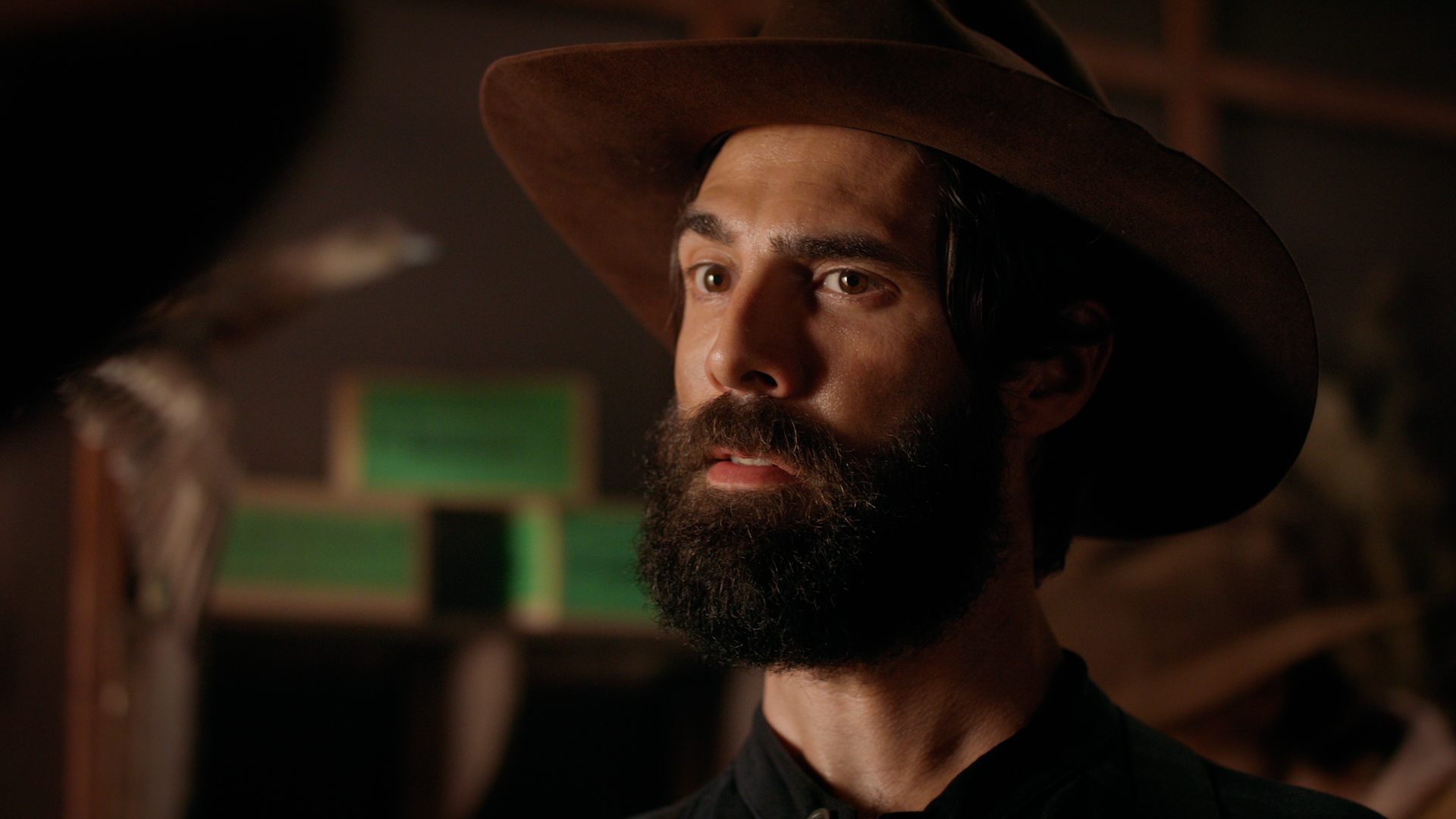 Elkhorn: On the Hunt | Season 1 | Episode 6
