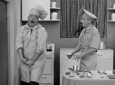 The Honeymooners: Better Living Through TV | Season 1 | Episode 7