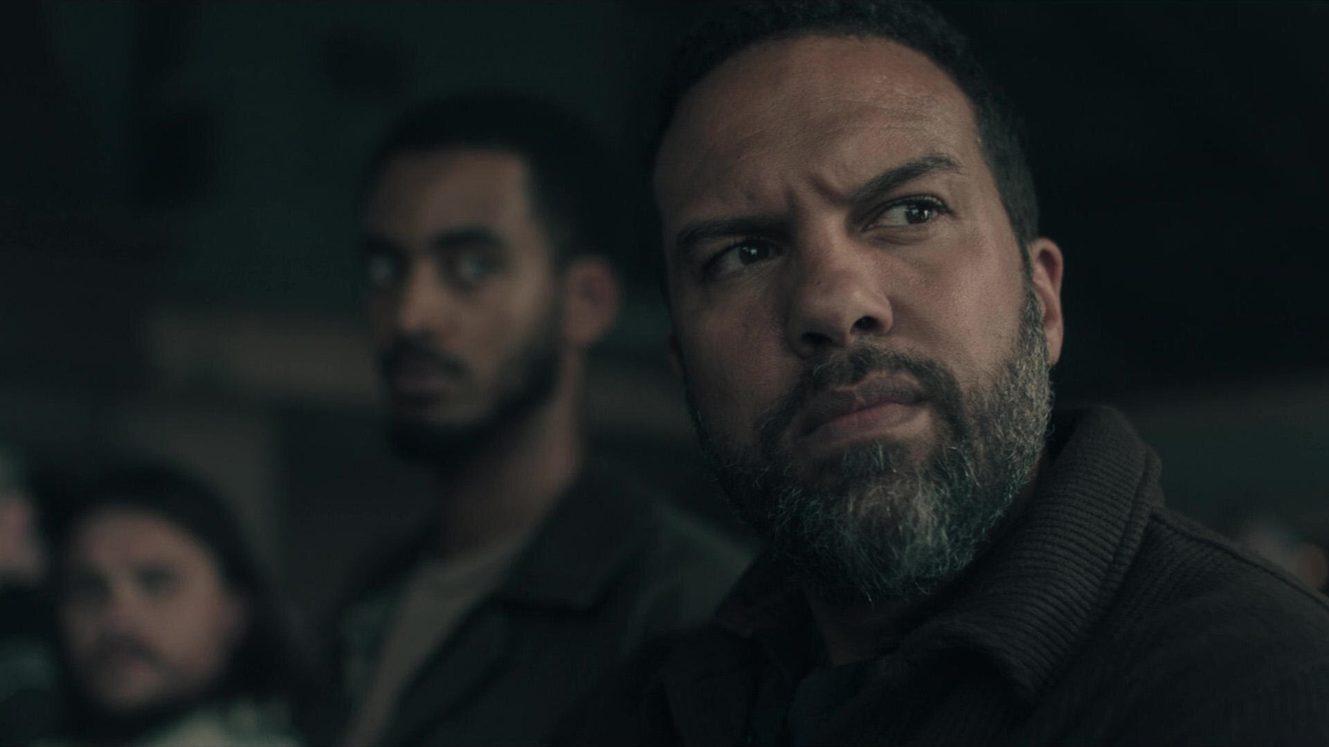The Handmaid's Tale: Der Report der Magd: Promotion | Season 6 | Episode 4