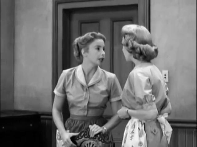 The Honeymooners: A Matter of Life and Death | Season 1 | Episode 5