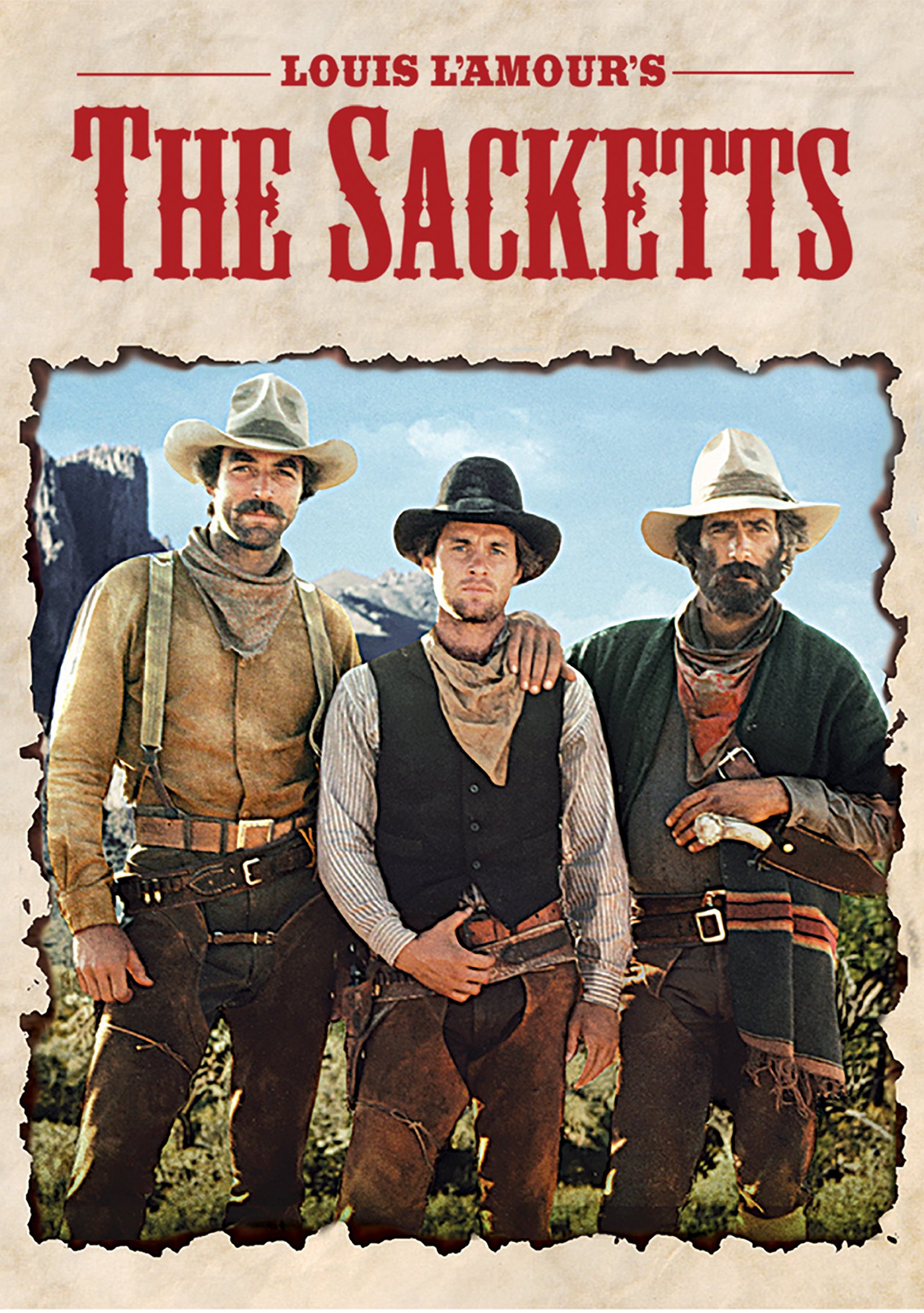 The Sacketts (S01)