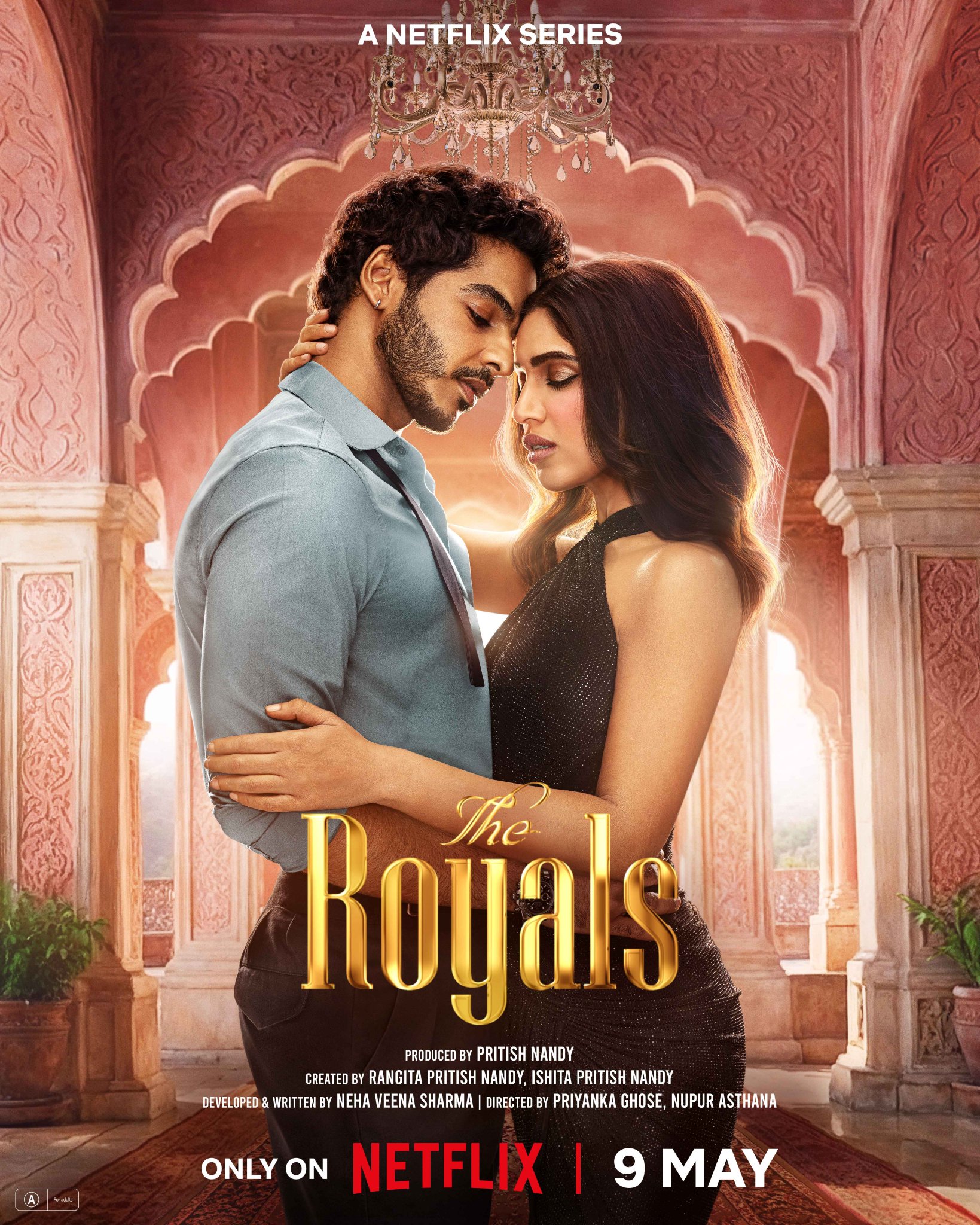 The Royals (S01)