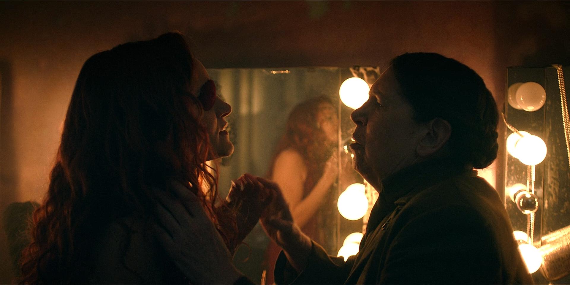The Handmaid's Tale: Der Report der Magd: Surprise | Season 6 | Episode 6