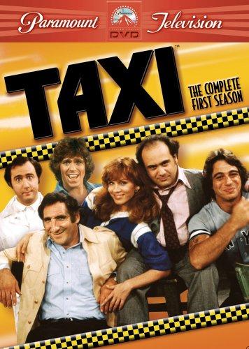 Taxi (έως S01E05)