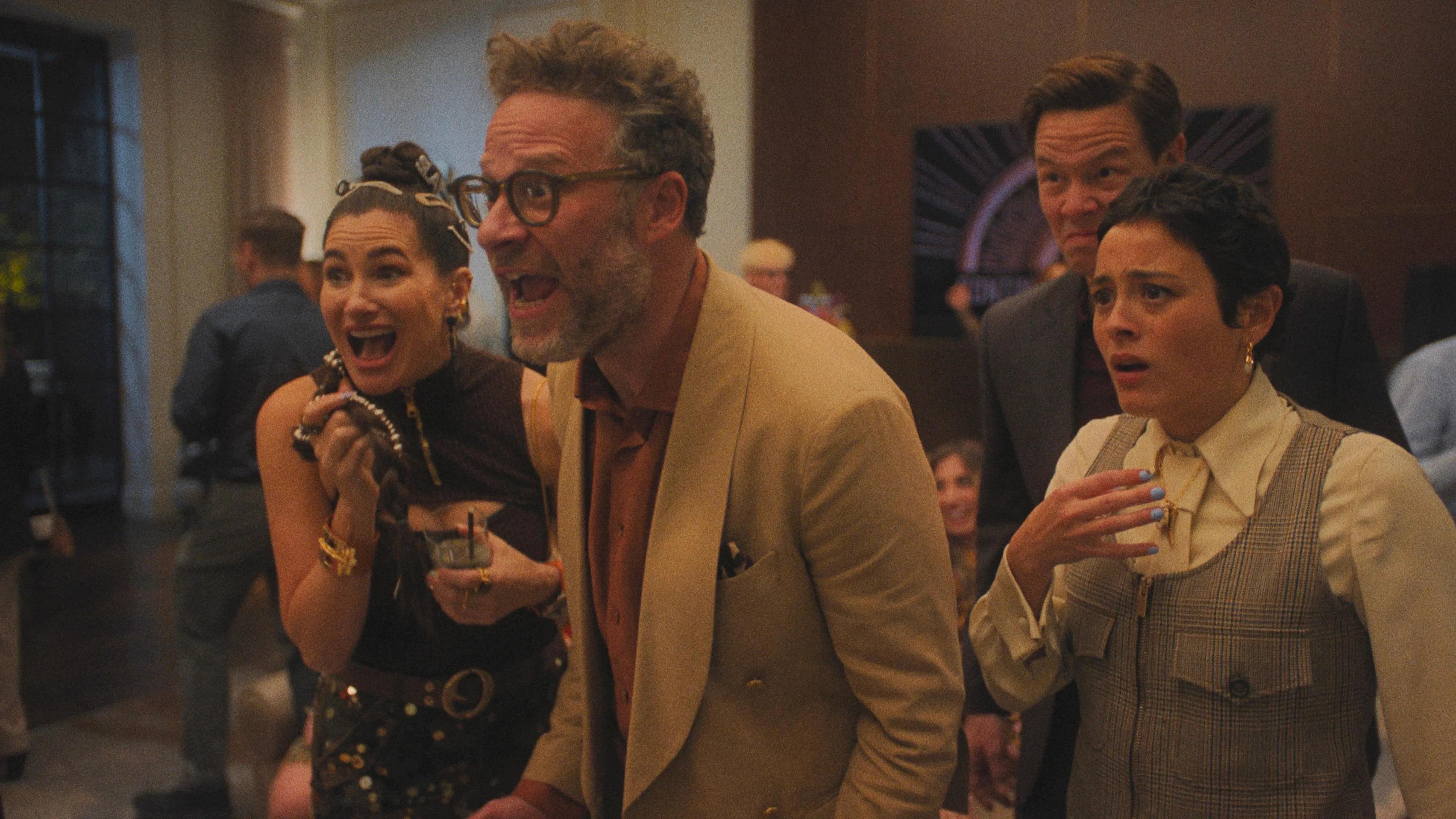 The Studio: CinemaCon | Season 1 | Episode 9