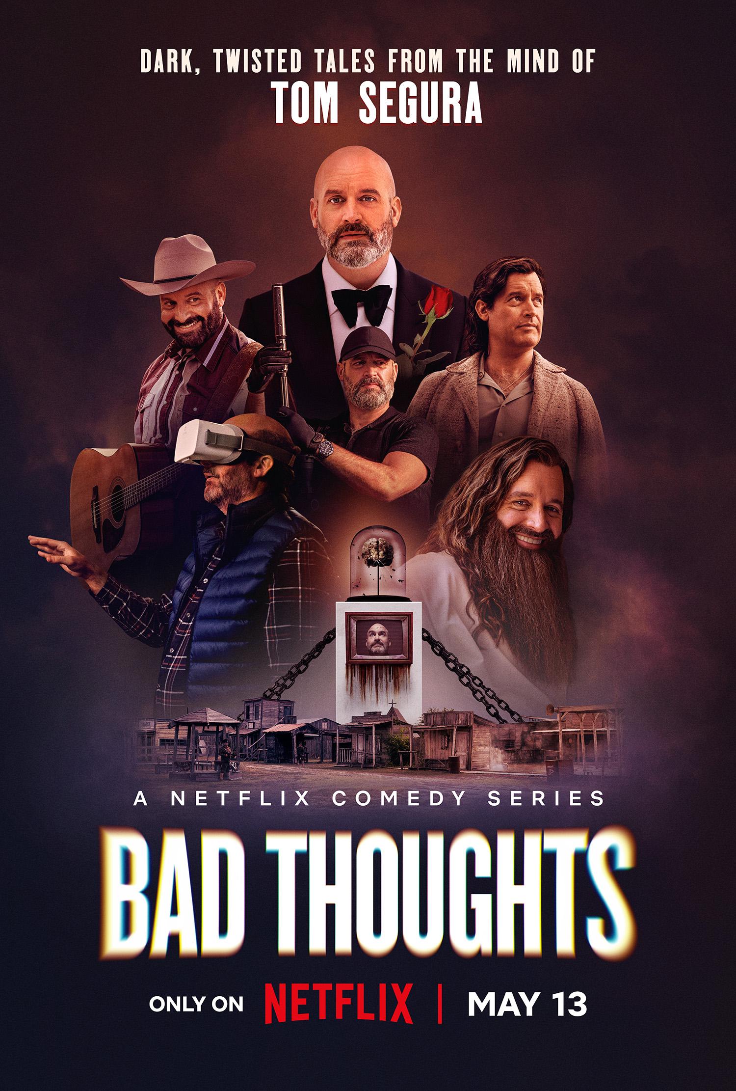Bad Thoughts (S01)