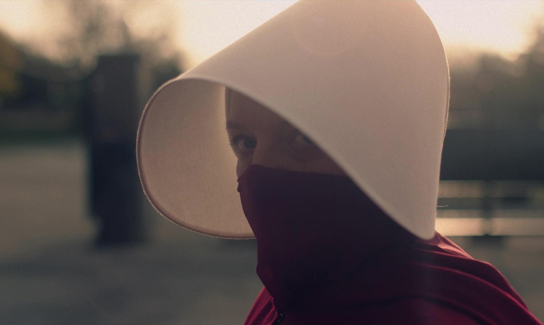 The Handmaid's Tale: Der Report der Magd: Exodus | Season 6 | Episode 8