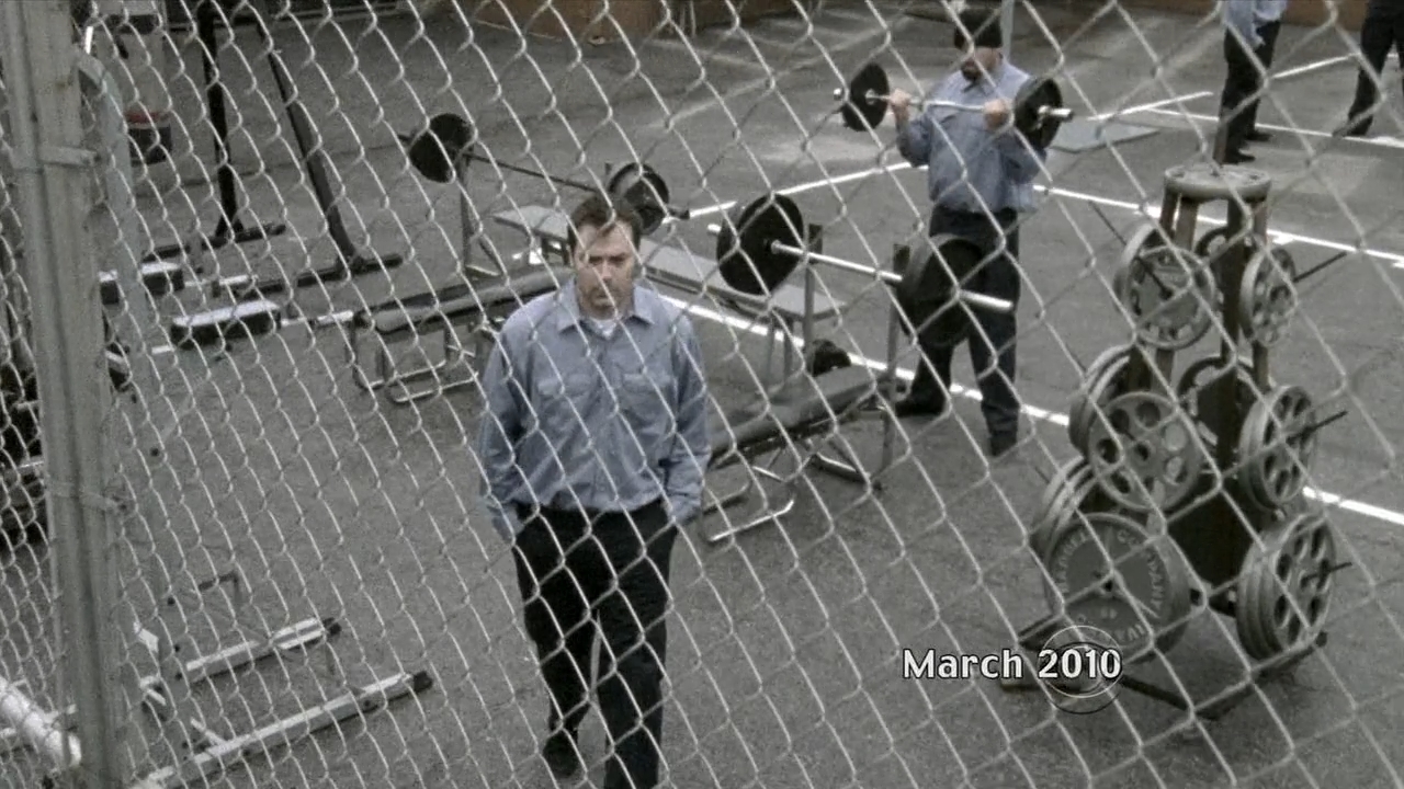 Cold Case - Kein Opfer ist je vergessen: Flashover | Season 7 | Episode 17