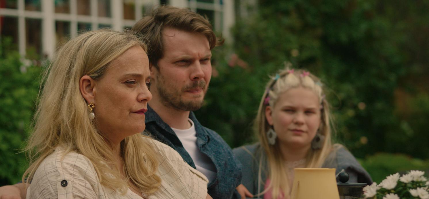 Pørni: Stepmother From Hell | Season 2 | Episode 2