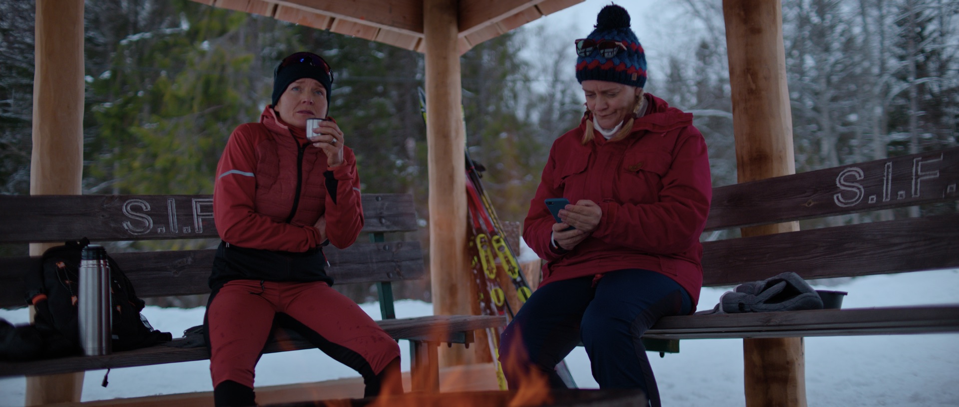 Pørni: The worst day of the year | Season 3 | Episode 4