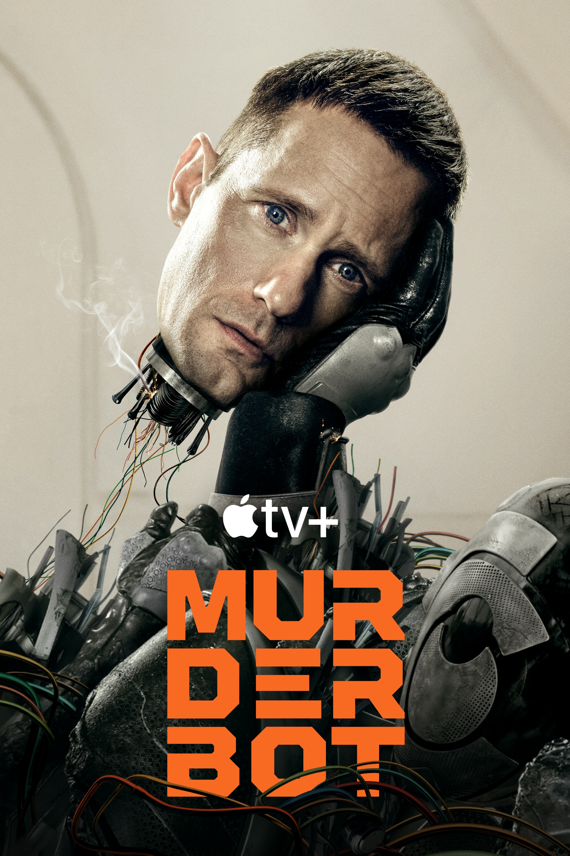 Murderbot (έως S01E02)