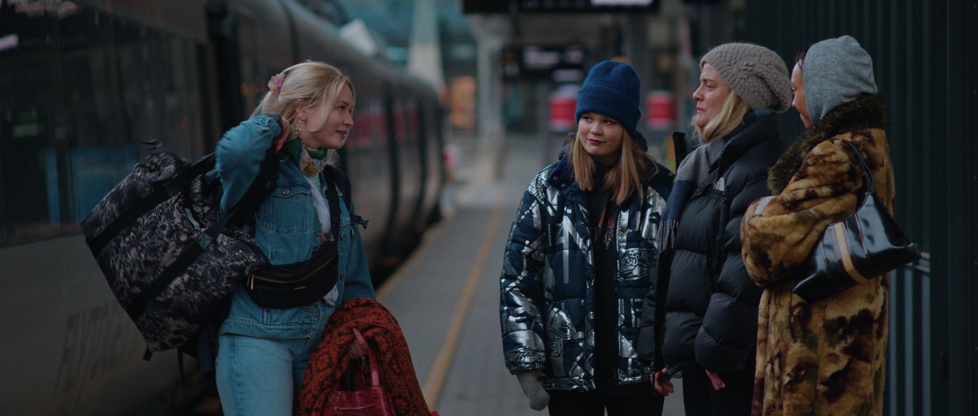 Pørni: Same procedure as every year | Season 3 | Episode 1