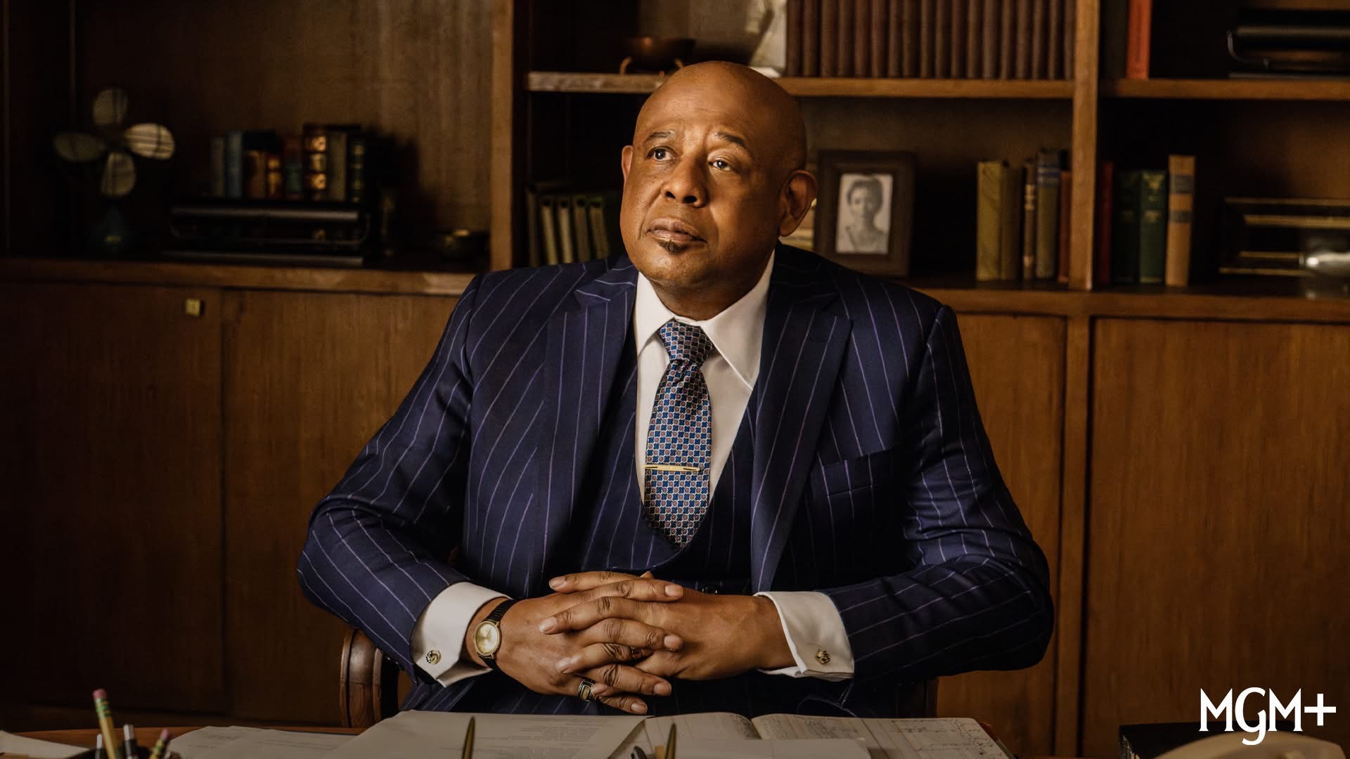 Godfather of Harlem: Concrete Jungle | Season 4 | Episode 5