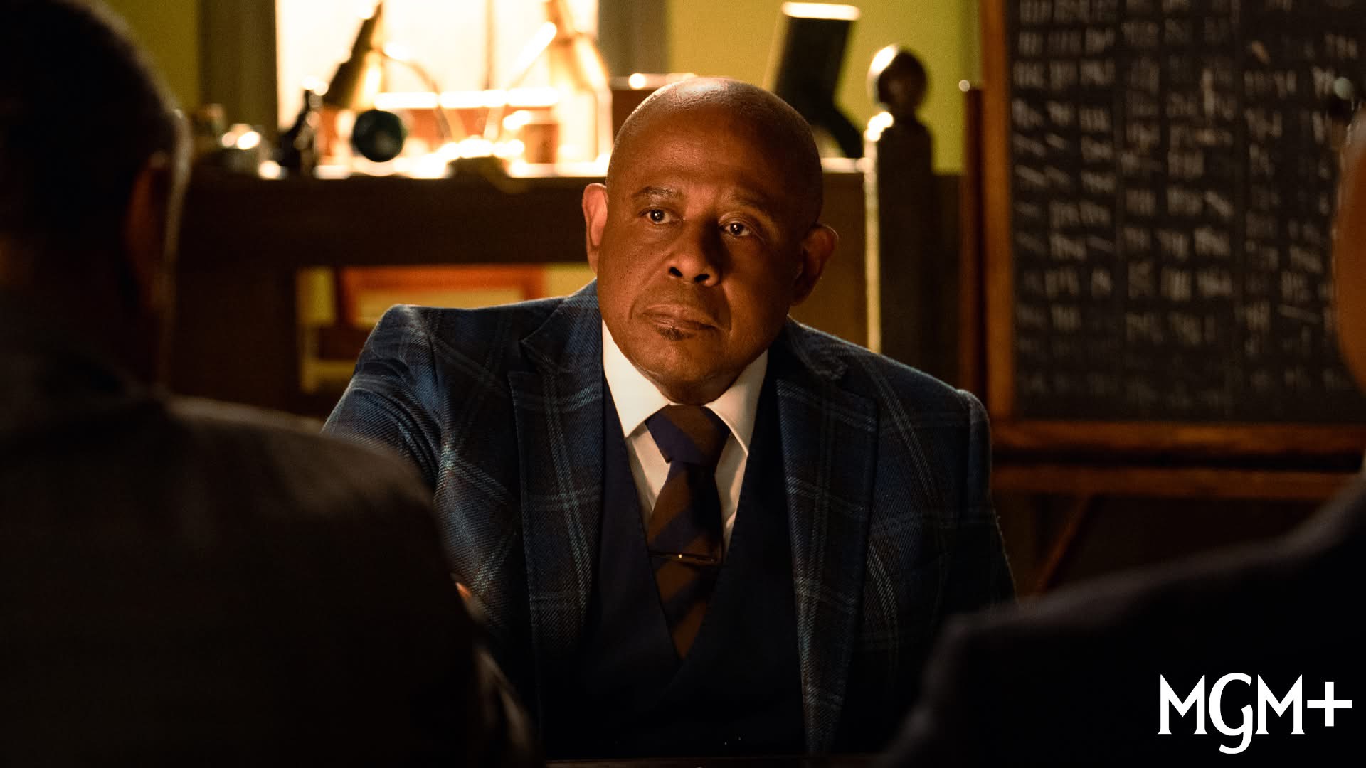 Godfather of Harlem: New Harlem | Season 4 | Episode 1