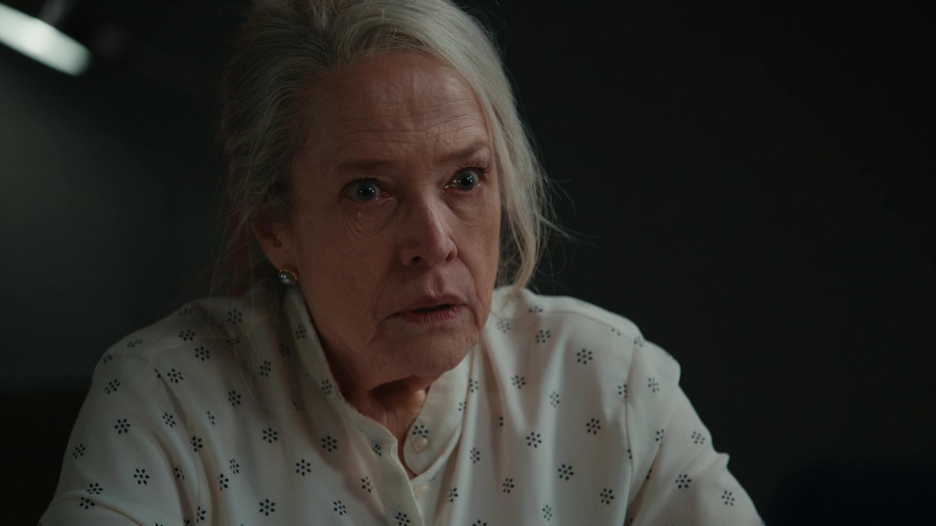 Matlock: I Was That, Too | Season 1 | Episode 17