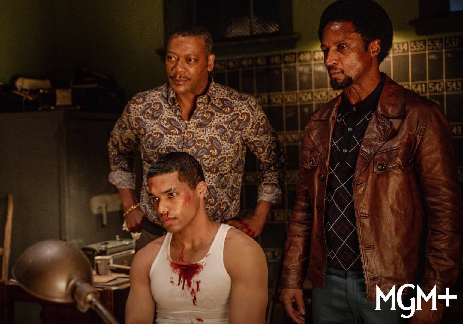 Godfather of Harlem: Country Boy | Season 4 | Episode 2