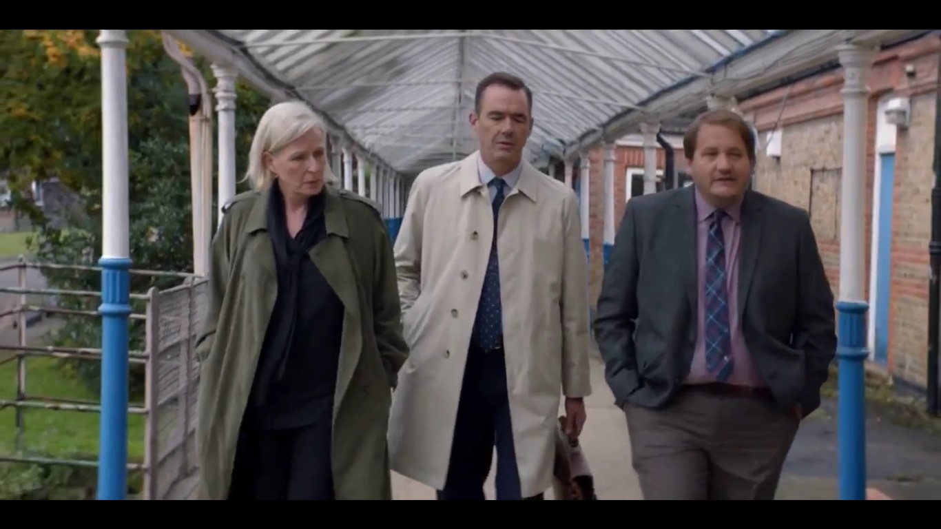 Silent Witness: One Day: Part 2 | Season 21 | Episode 8