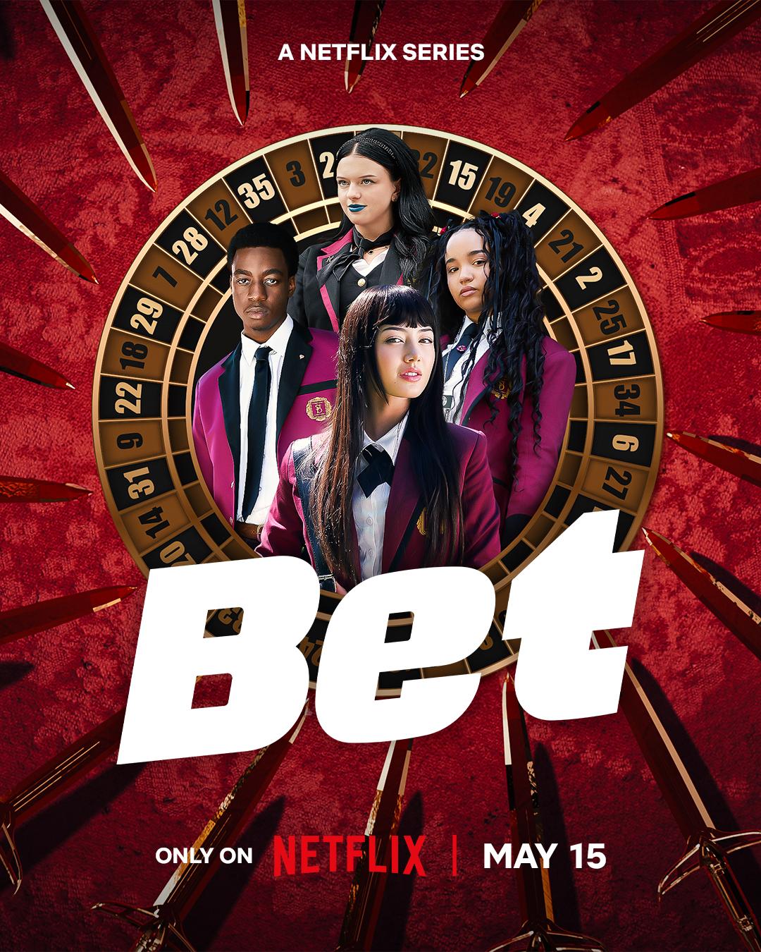 Bet (S01)
