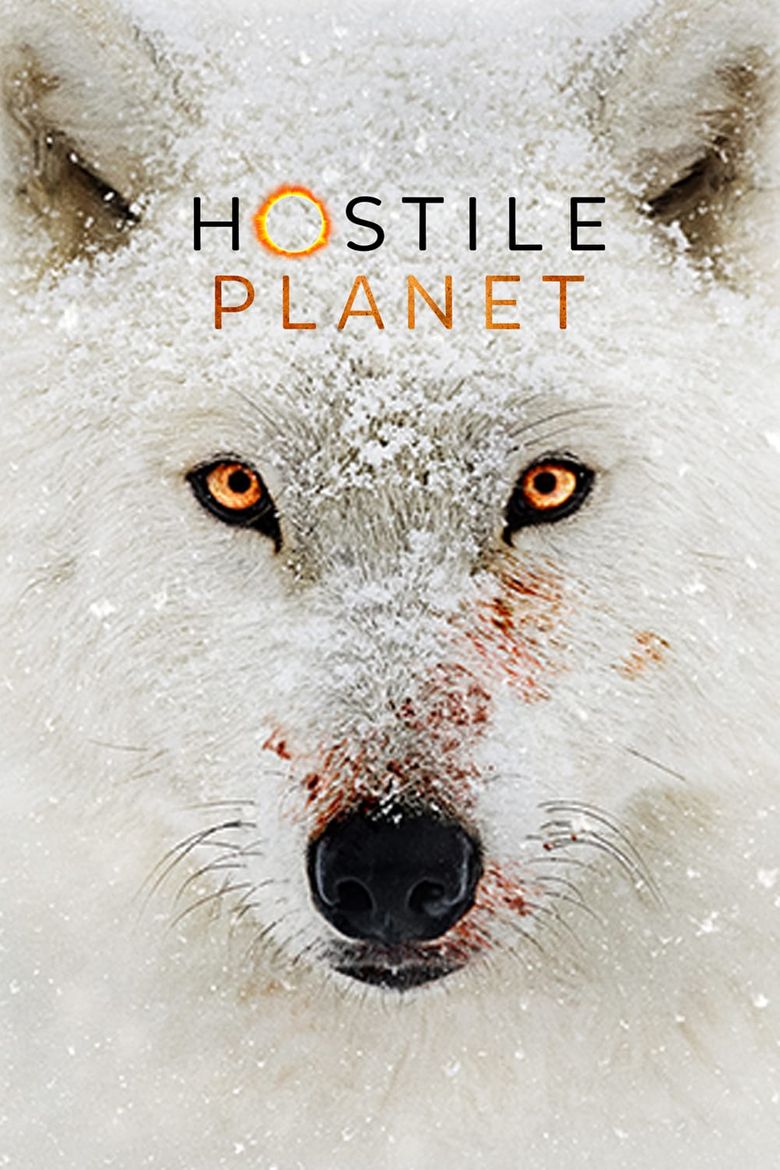 Hostile Planet (S01)