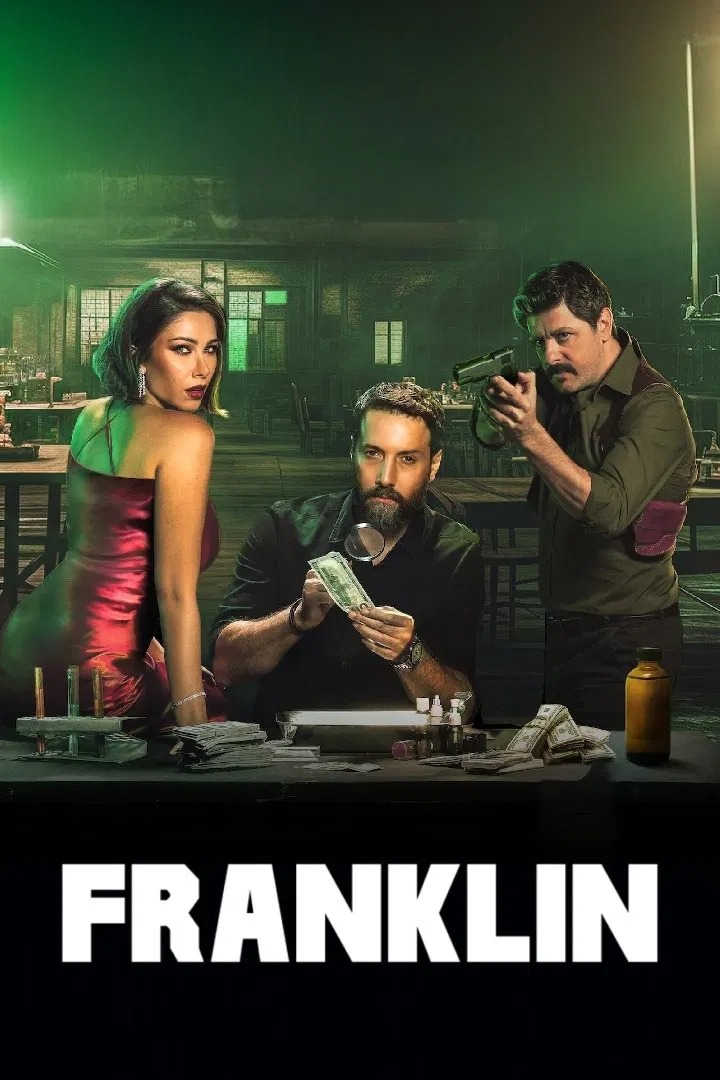 Franklin (S01)