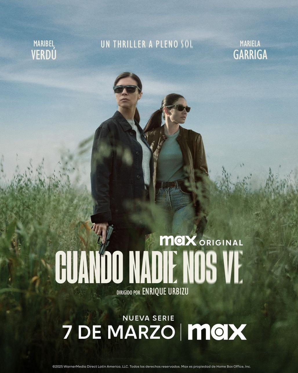 When No One Sees Us (S01)