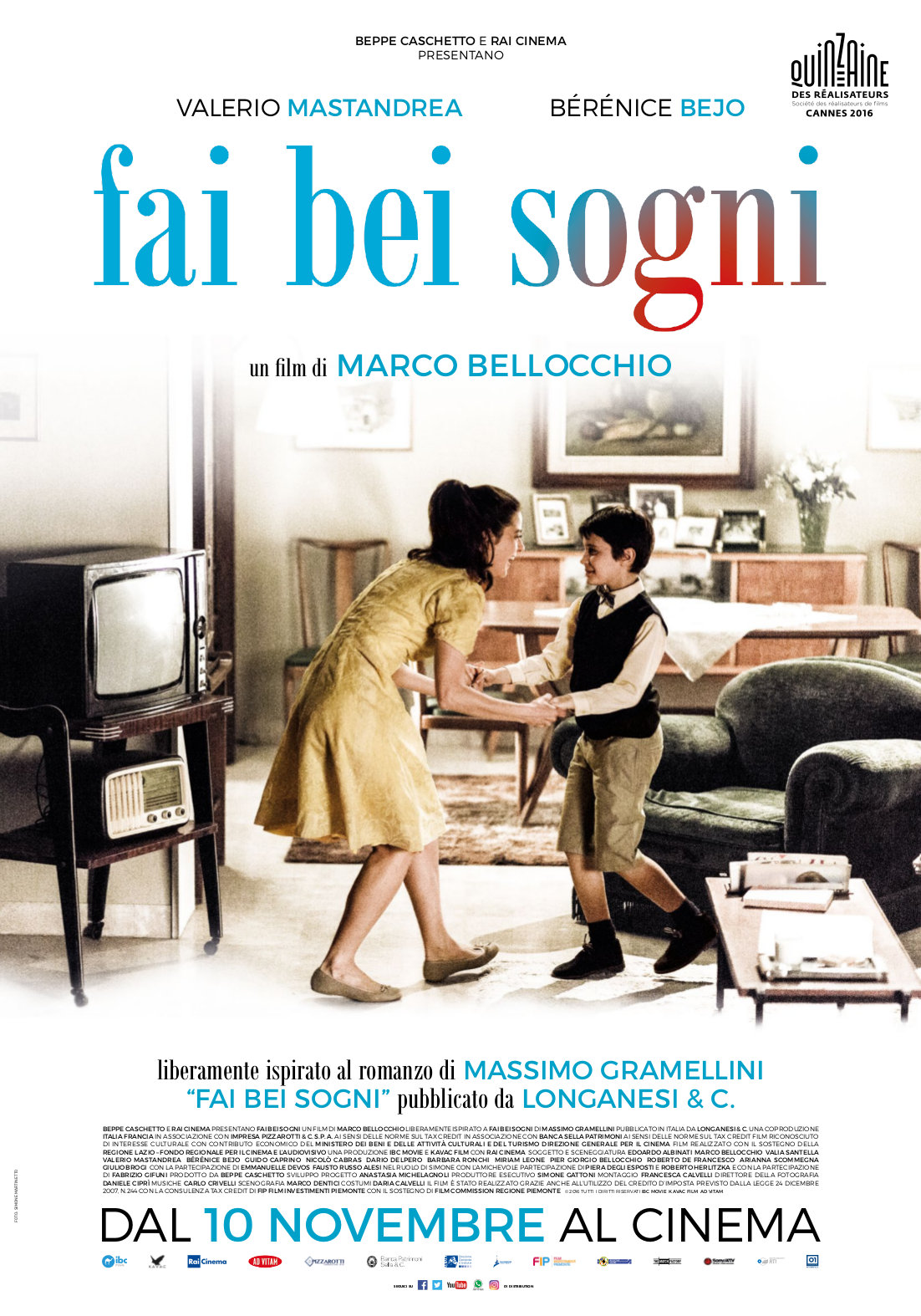 Sweet Dreams (Fai bei sogni)