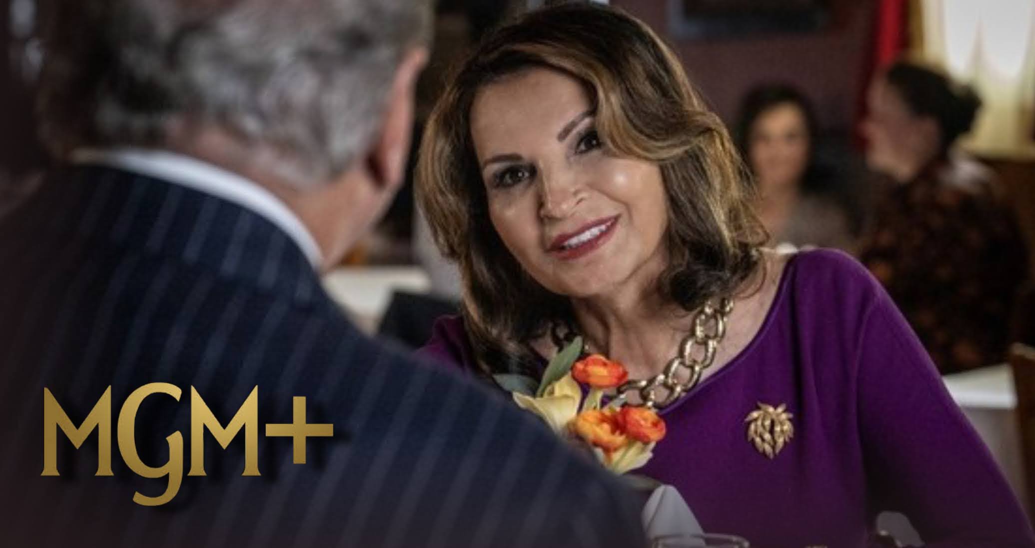 Godfather of Harlem: The Visit | Season 4 | Episode 6