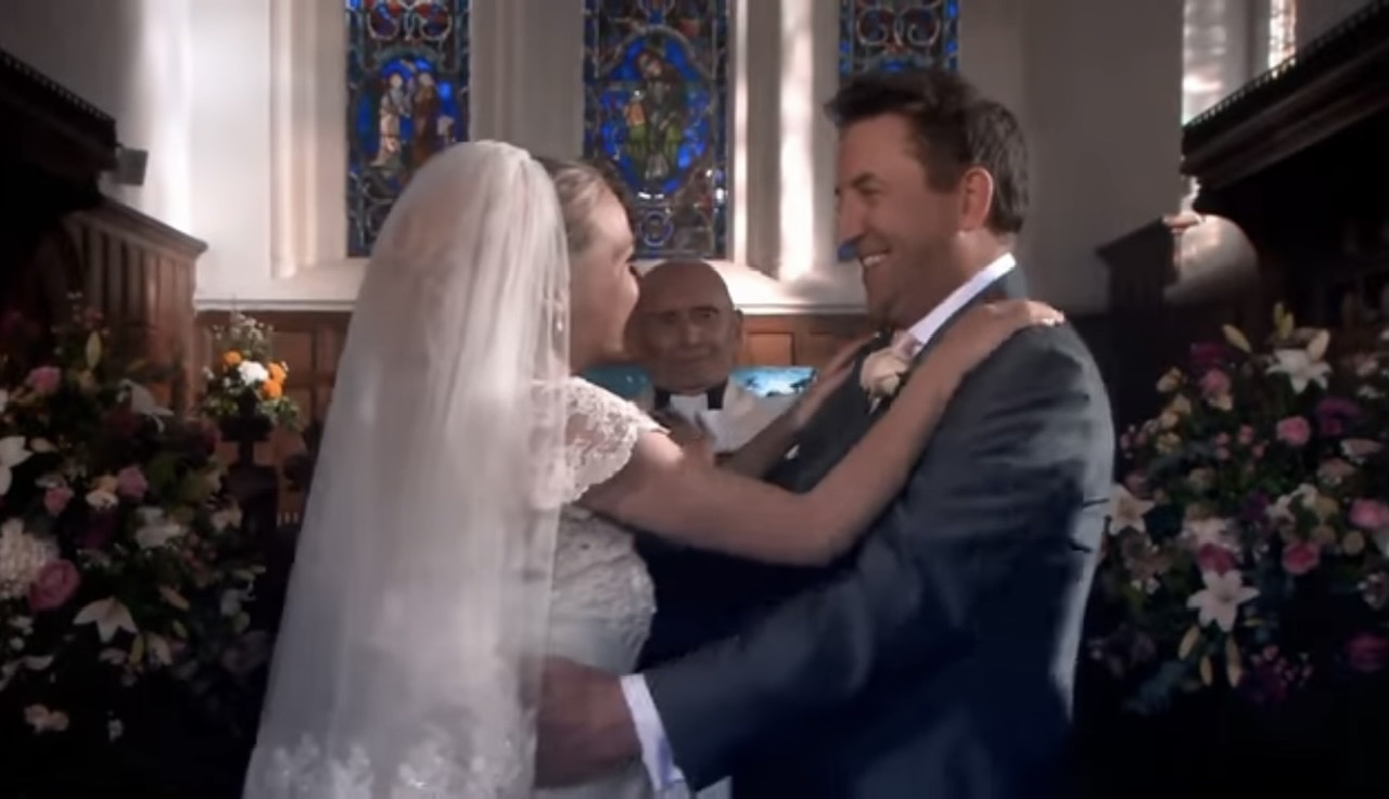 Not Going Out: Wedding | Season 7 | Episode 10