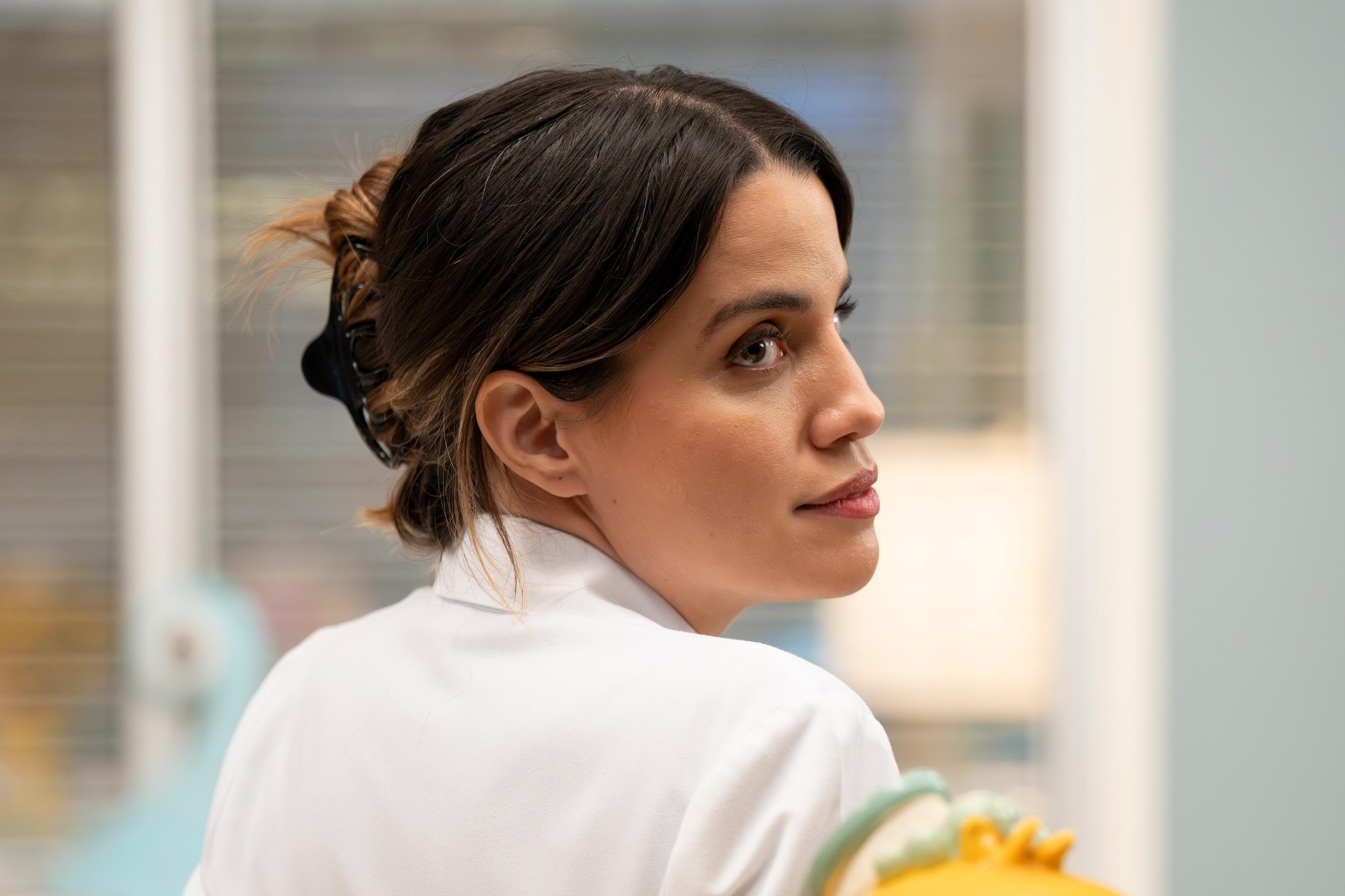 Grey's Anatomy: Die jungen Ärzte: Night Moves | Season 21 | Episode 6