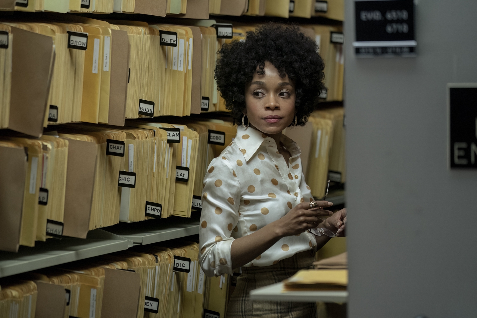 Duster: Suspicious Minds | Season 1 | Episode 2