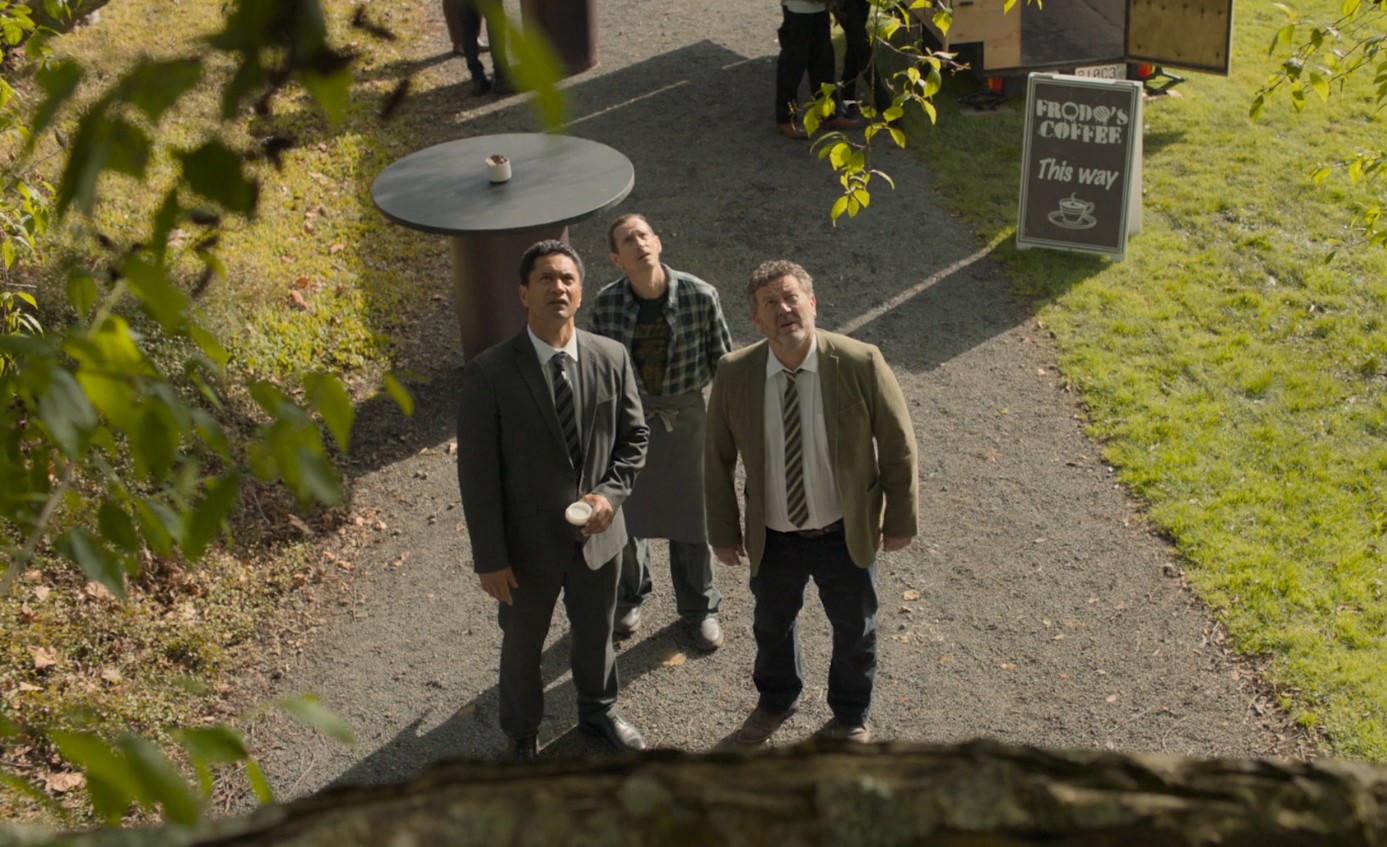 Brokenwood: Mord in Neuseeland: How the Other Half Dies | Season 11 | Episode 4